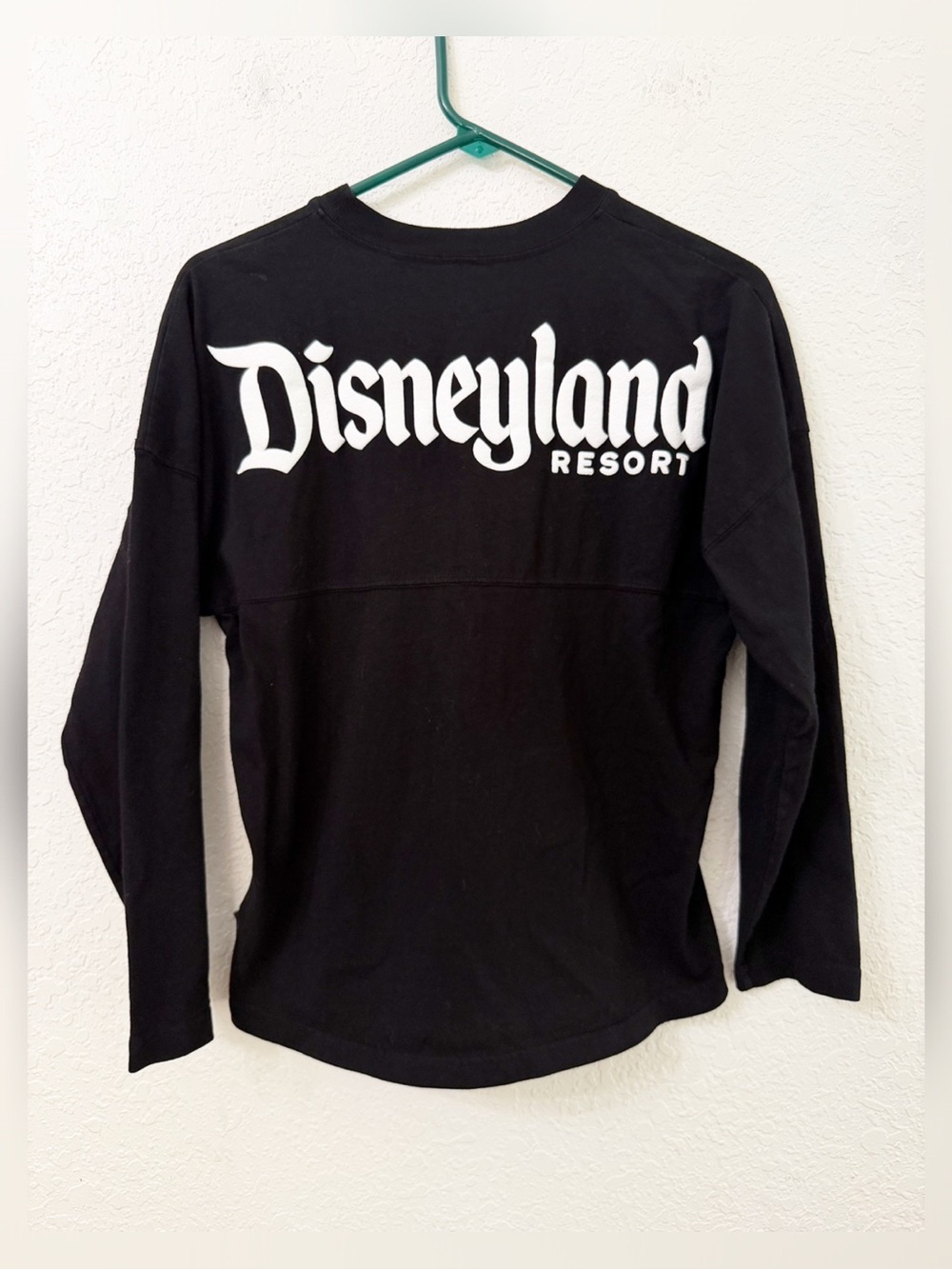 Disney Black & White Disneyland Resort Kids Sweatshirt
